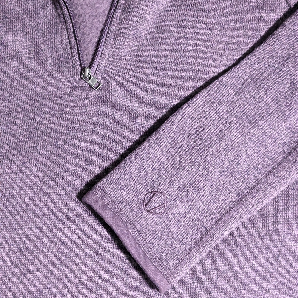 Sunice pullover - Picture 6 of 7